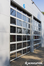 Load image into Gallery viewer, Commercial Garage Door Systems trade prices - mrgb-solutions