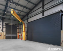 Load image into Gallery viewer, Commercial Garage Door Systems trade prices - mrgb-solutions