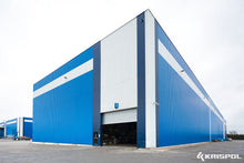 Load image into Gallery viewer, Commercial Garage Door Systems trade prices - mrgb-solutions