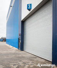 Load image into Gallery viewer, Commercial Garage Door Systems trade prices - mrgb-solutions
