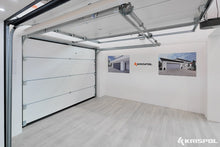 Load image into Gallery viewer, Residential Garage door (Sectional & Roller) Systems trade prices - mrgb-solutions