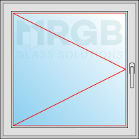 Load image into Gallery viewer, Iglo 5 Energy Classic Windows 4-5 side hung only trade prices - mrgb-solutions