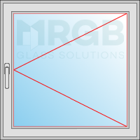 Load image into Gallery viewer, Iglo 5 Energy Classic Windows 4-5 side hung only trade prices - mrgb-solutions