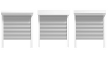 Load image into Gallery viewer, Upvc Roller Shutters trade prices - mrgb-solutions