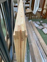 Load image into Gallery viewer, Softline 78 Pine Windows 14 - 3 part TT middle fixed trade prices - mrgb-solutions