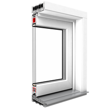 Load image into Gallery viewer, IG5 HS Lift & Glide  4 part Patio doors trade prices - mrgb-solutions