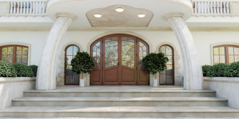 French Doors