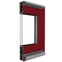 Load image into Gallery viewer, MB77 Bifold doors trade prices - mrgb-solutions
