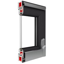 Load image into Gallery viewer, IG5 PSK  Upvc Tilt and Glide Patio doors trade prices - mrgb-solutions
