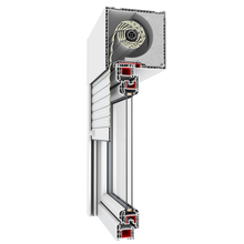 Load image into Gallery viewer, Upvc Roller Shutters trade prices - mrgb-solutions
