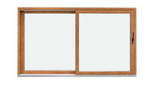 Load image into Gallery viewer, SoftLine 68 Pine Timber Tilt and  glide Patio doors trade prices - mrgb-solutions
