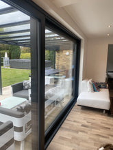 Load image into Gallery viewer, MB77 HS Lift &amp; Glide 4 part Patio doors trade prices - mrgb-solutions
