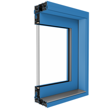 Load image into Gallery viewer, MB77 HS Lift &amp; Glide 4 part Patio doors trade prices - mrgb-solutions
