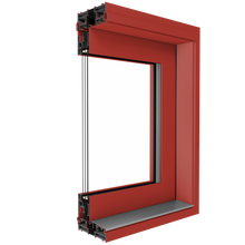 Load image into Gallery viewer, MB77 HS Lift &amp; Glide 4 part Patio doors trade prices - mrgb-solutions
