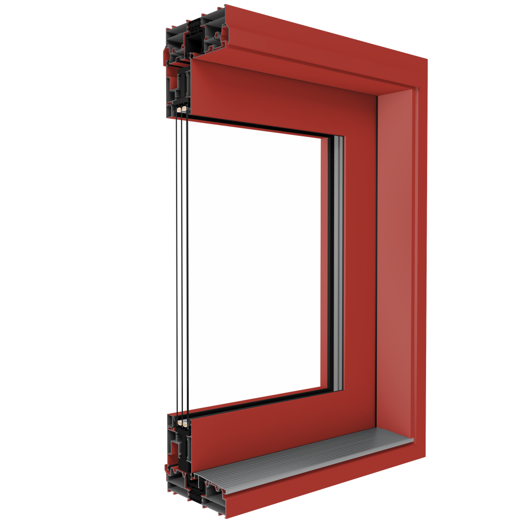 MB77 HS Lift & Glide 4 part Patio doors trade prices - mrgb-solutions