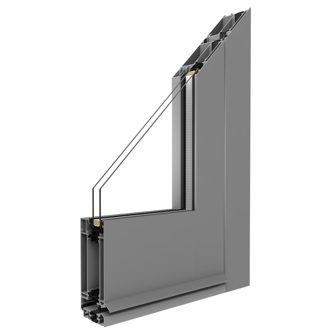 MB70  Door 21-22  door single LR trade prices - mrgb-solutions