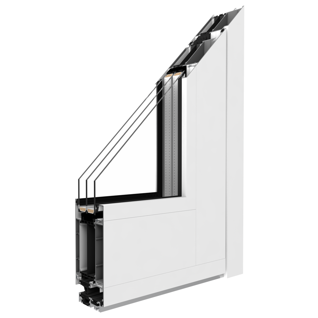 MB86 SI doors 25-26 single doors side TT with post LR trade prices - mrgb-solutions