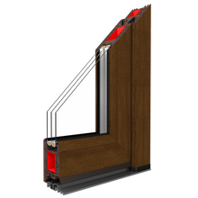 Load image into Gallery viewer, Iglo 5 Energy French Doors Full Glass trade prices - mrgb-solutions
