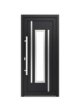 Load image into Gallery viewer, Iglo 5 Energy Door Infill Panel Montana 2 LR trade prices - mrgb-solutions
