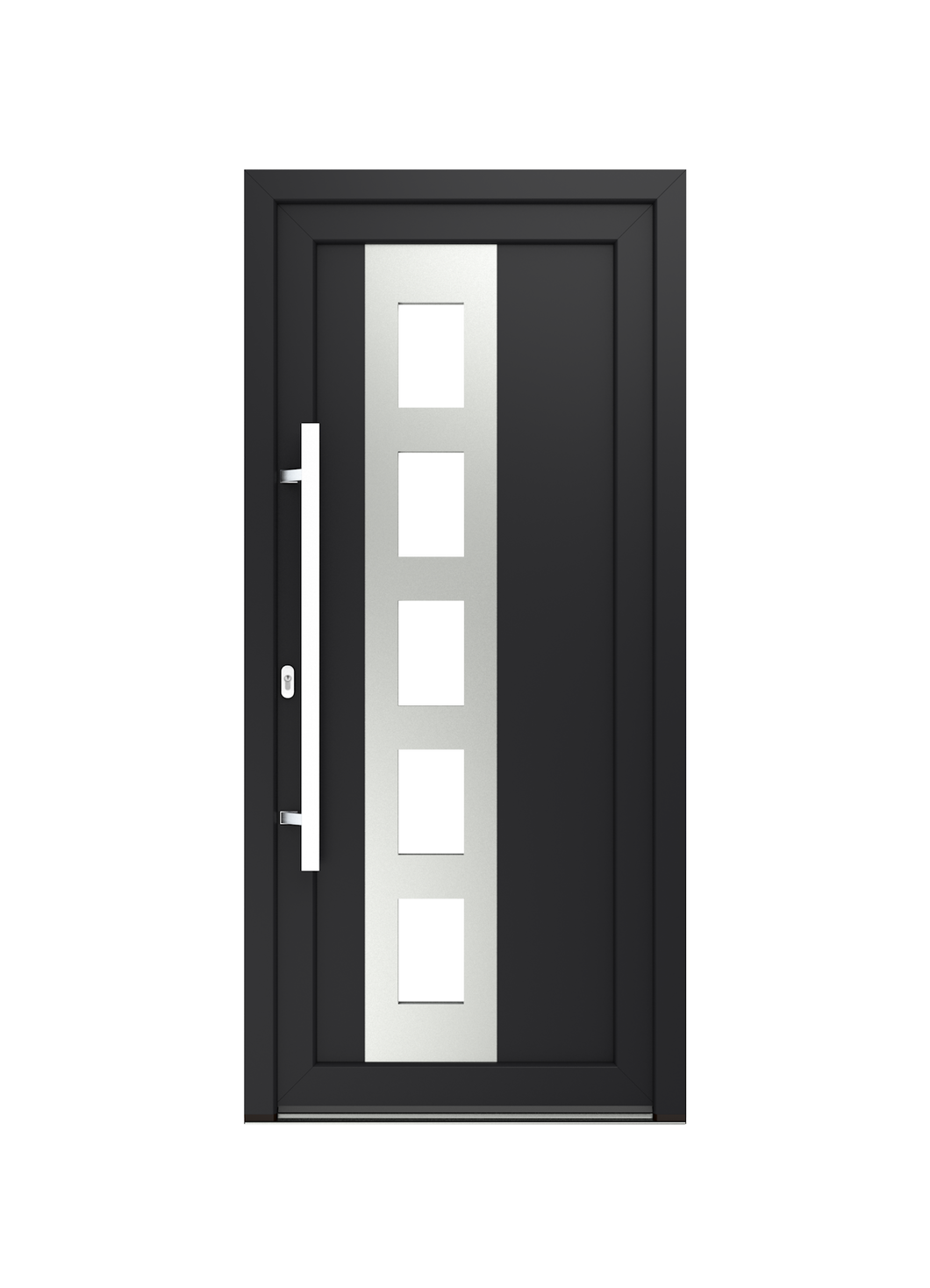 Iglo 5 Energy Door Infill Panel Nebraska C L R trade prices - mrgb-solutions