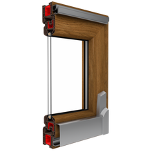 Load image into Gallery viewer, IG5 PSK  Upvc Tilt and Glide Patio doors trade prices - mrgb-solutions
