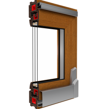 Load image into Gallery viewer, IG5 Energy PSK UPVC Tilt and Glide Patio doors trade prices - mrgb-solutions
