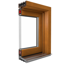 Load image into Gallery viewer, IG5 HS Lift &amp; Glide  4 part Patio doors trade prices - mrgb-solutions
