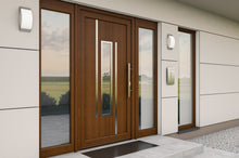 Load image into Gallery viewer, Iglo 5  Door- Infill panel Hawaii 3 LR trade prices - mrgb-solutions
