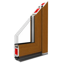 Load image into Gallery viewer, Iglo 5 Energy French Doors Full Glass trade prices - mrgb-solutions
