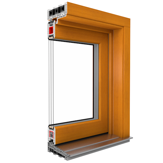 IG5 HS Lift & Glide  4 part Patio doors trade prices - mrgb-solutions