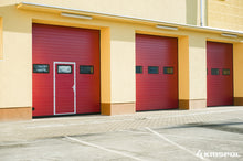 Load image into Gallery viewer, Commercial Garage Door Systems trade prices - mrgb-solutions
