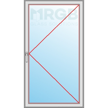 Load image into Gallery viewer, MB70  Door 21-22  door single LR trade prices - mrgb-solutions
